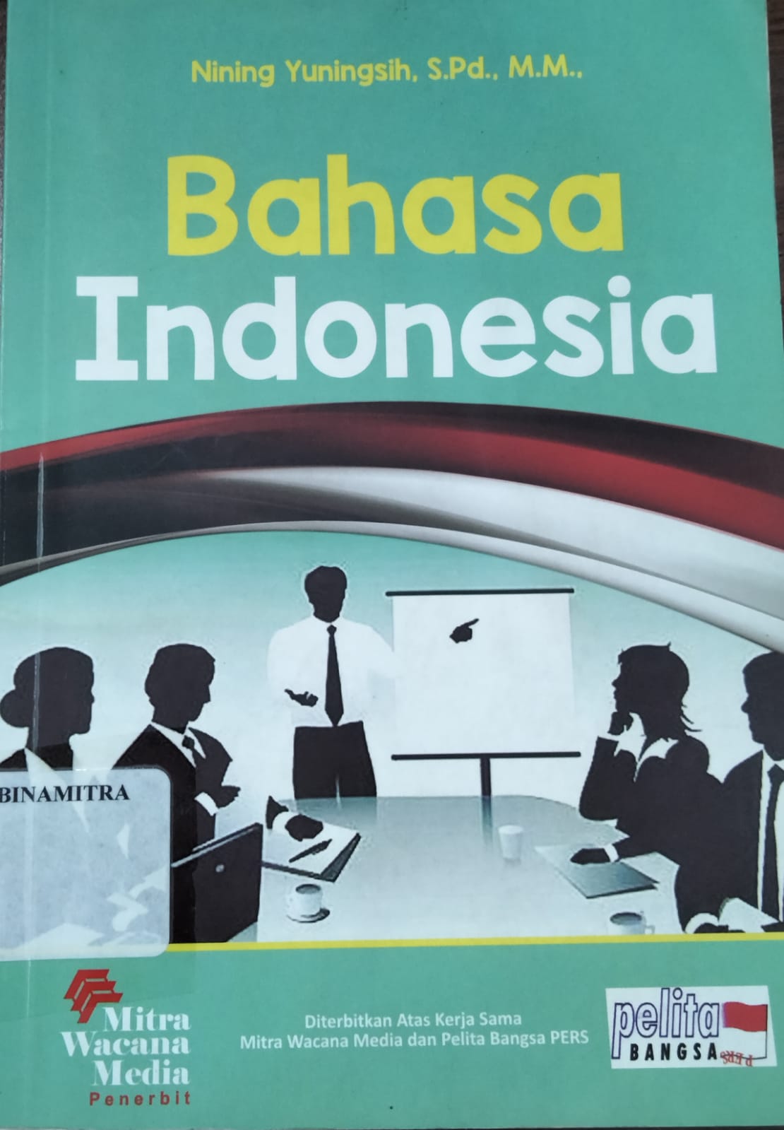 Bahasa Indonesia