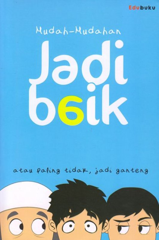 Mudah-mudahan Jadi Baik