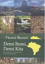 Demi Bumi Demi Kita