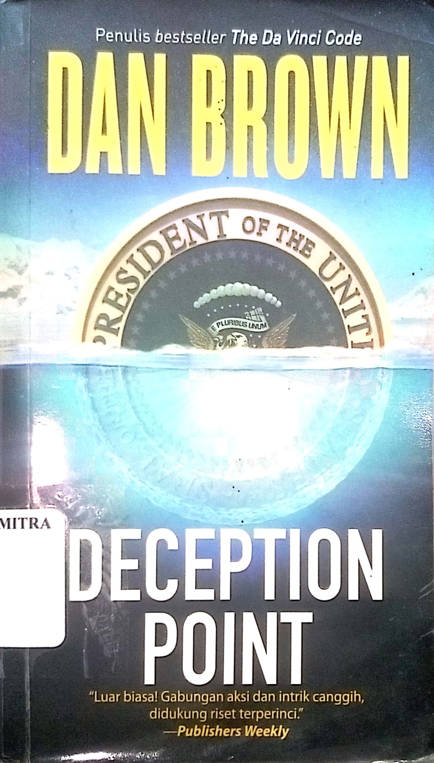 Deception Point