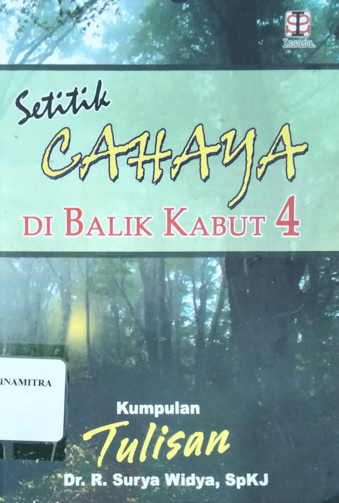 Setitik Cahaya Di balik Kabut 4