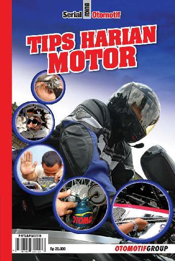 Tips Harian Motor