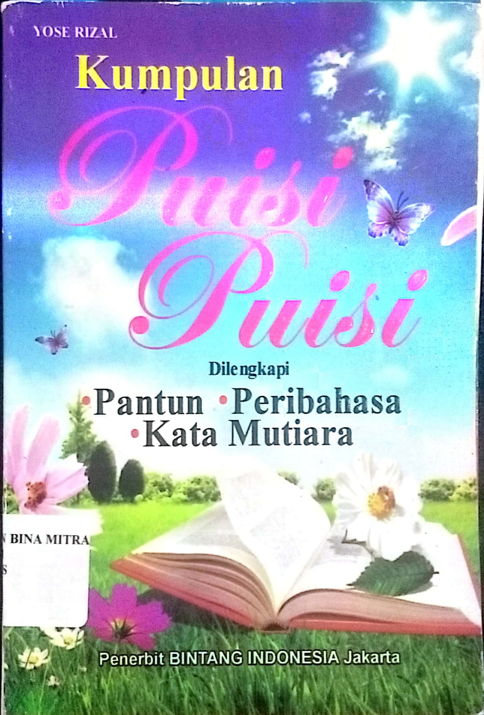 Kumpulan Puisi