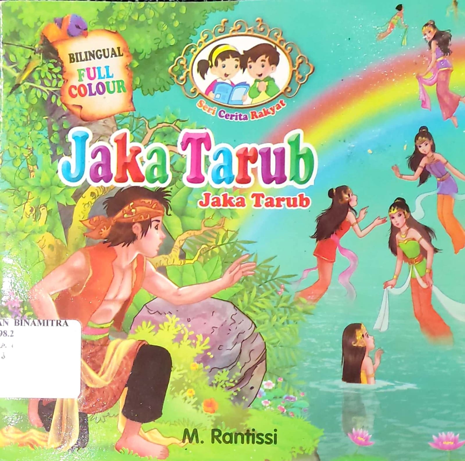Jaka Tarub