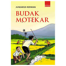 Budak Motekar