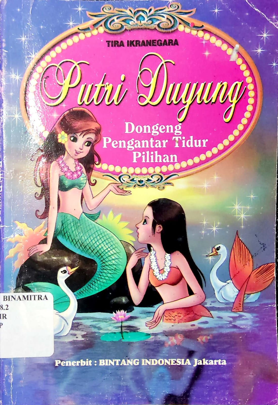 Putri Duyung