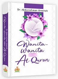 Wanita-wanita dalam Al qur'an
