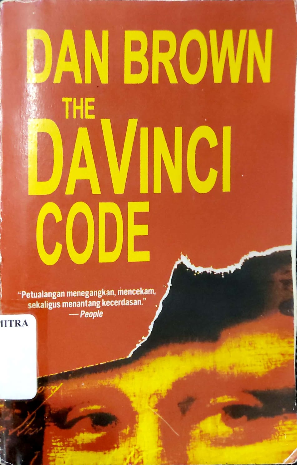 The Davinci Code