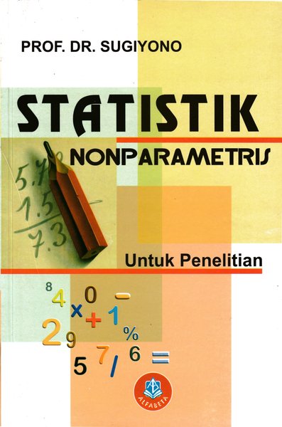 Stastistik nonparametris 