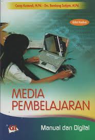 Media Pembelajaran Manual dan Digital
