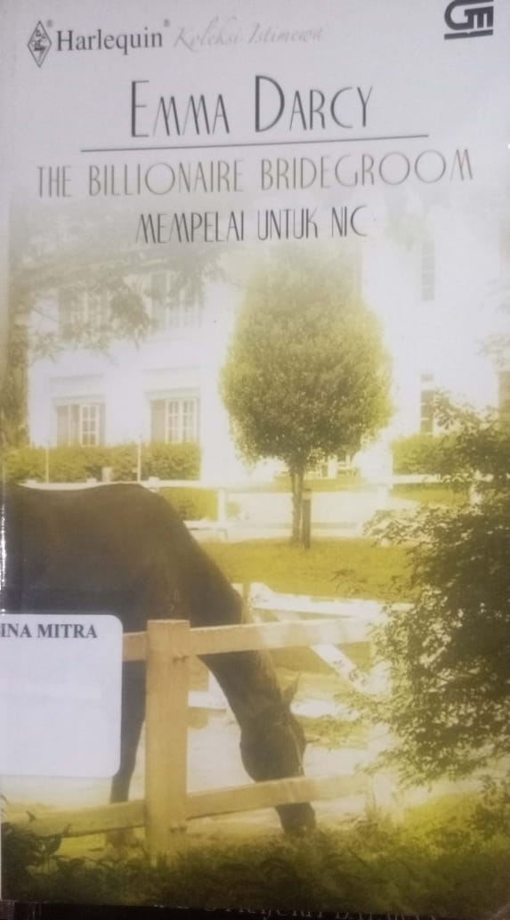 Mempelai Untuk NIC