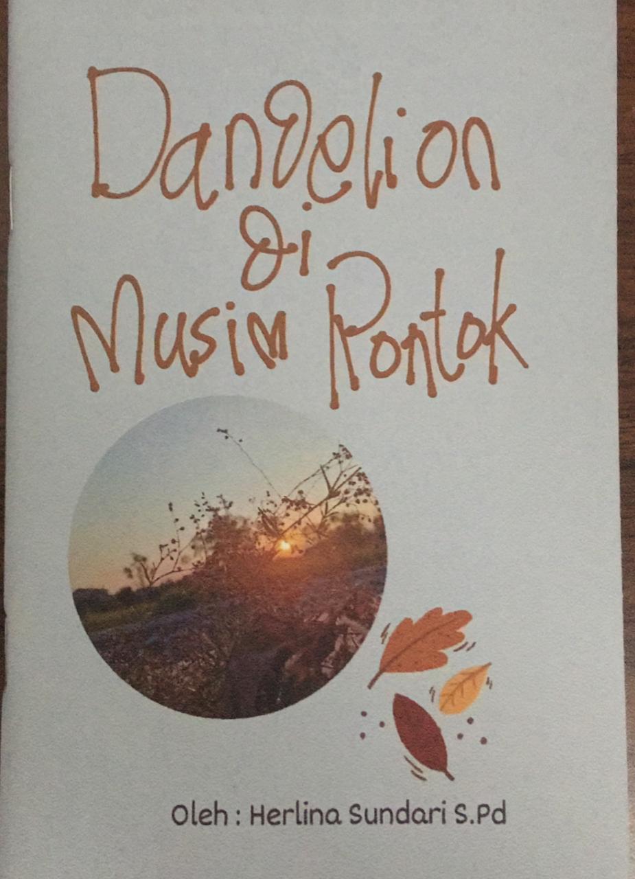 Dandelion di Musim Rontok