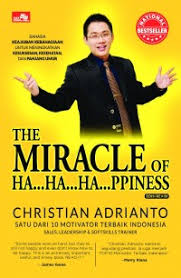 The MIracle of Ha Ha Ha Ppiness
