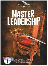 Master Leadership