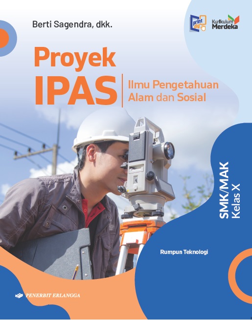 Proyek IPAS  kelas X