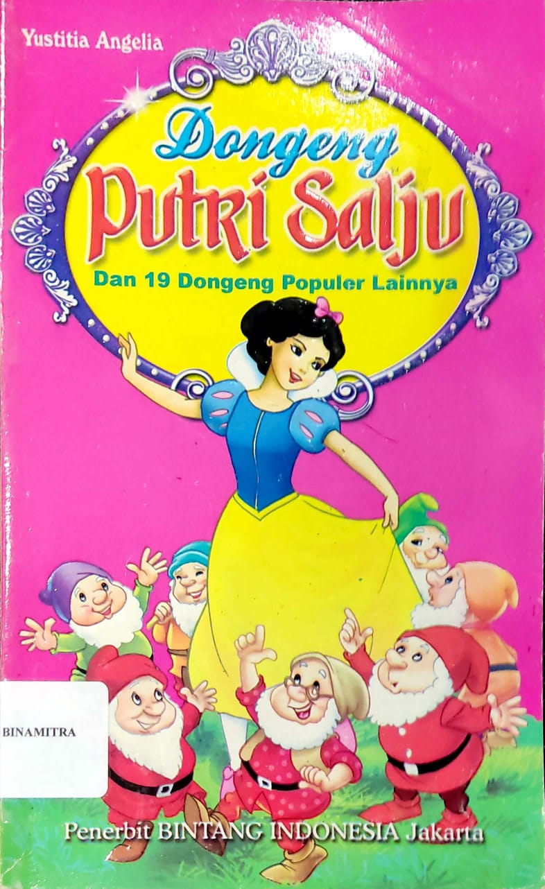 Putri Salju