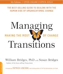 Managing Transitions