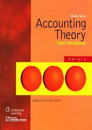 Buku Satu Accounting Theory