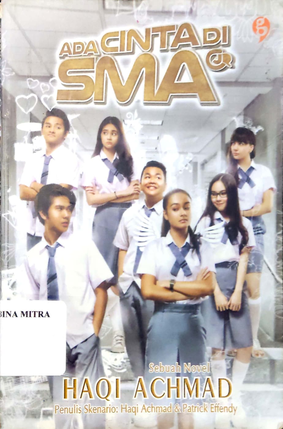 Ada Cinta di SMA