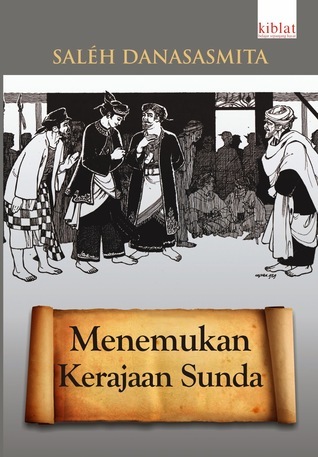 Menemukan Kerajaan sunda