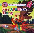 Kisah Ayam dan Elang