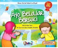 Ayo Belajar Bersuci