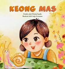 Keong Emas