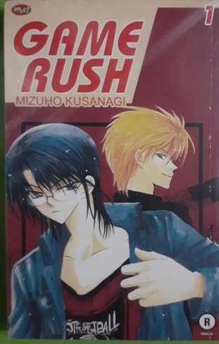 Game Rush