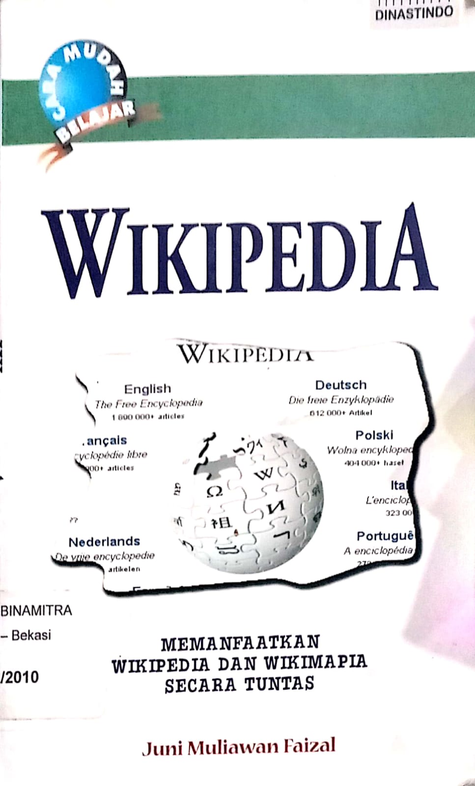 Wikipedia