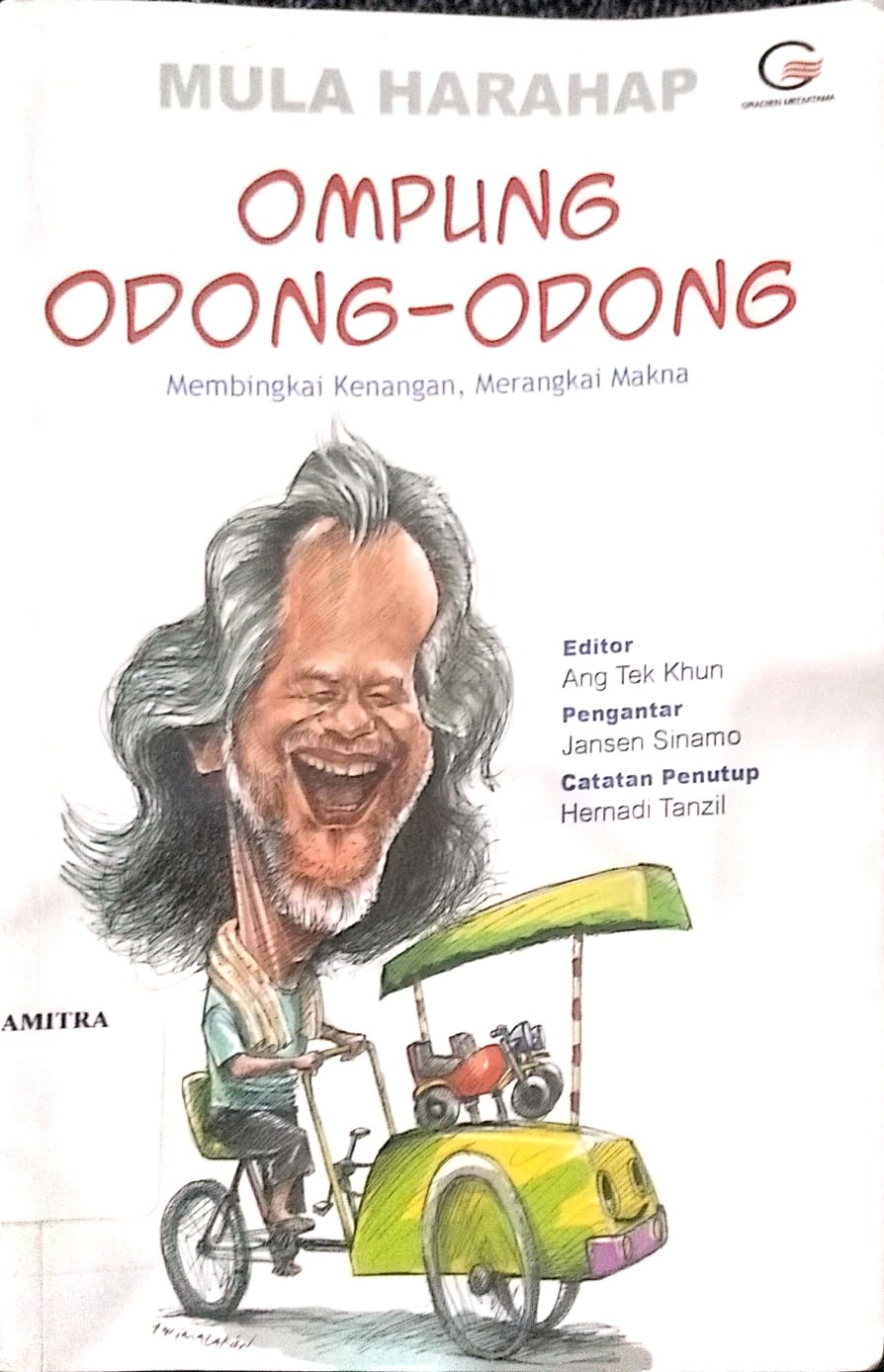 Ompung Odong-odong