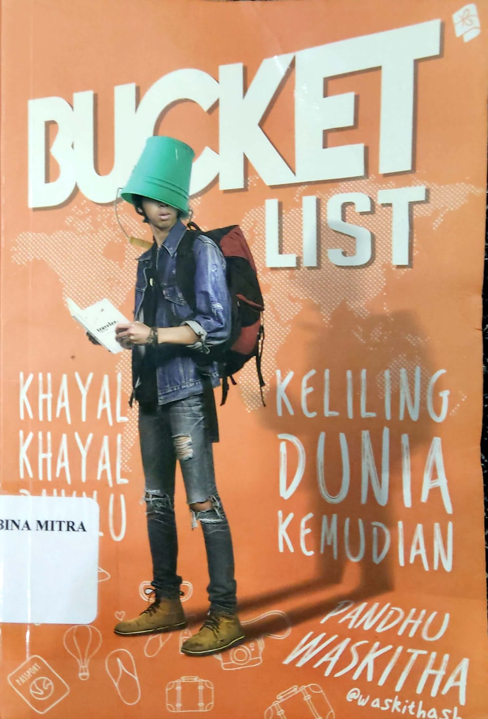 Bucket List