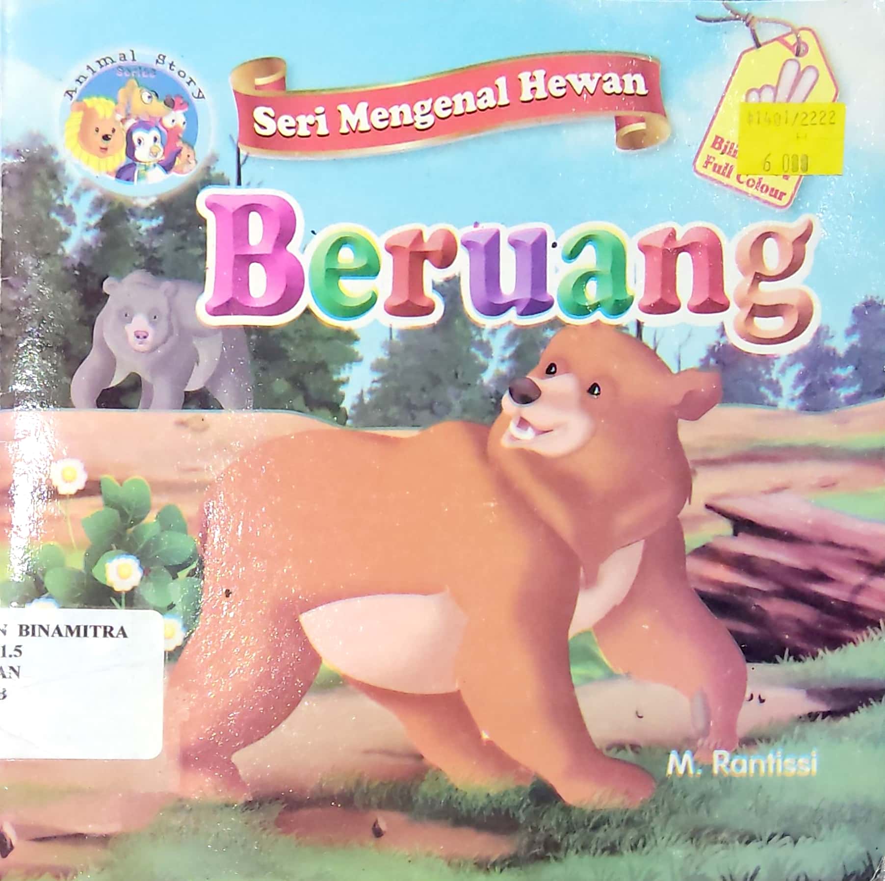 Beruang