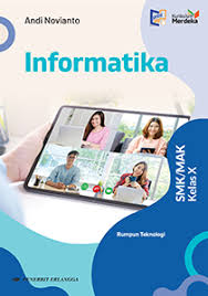 Informatika x Rumpun teknologi