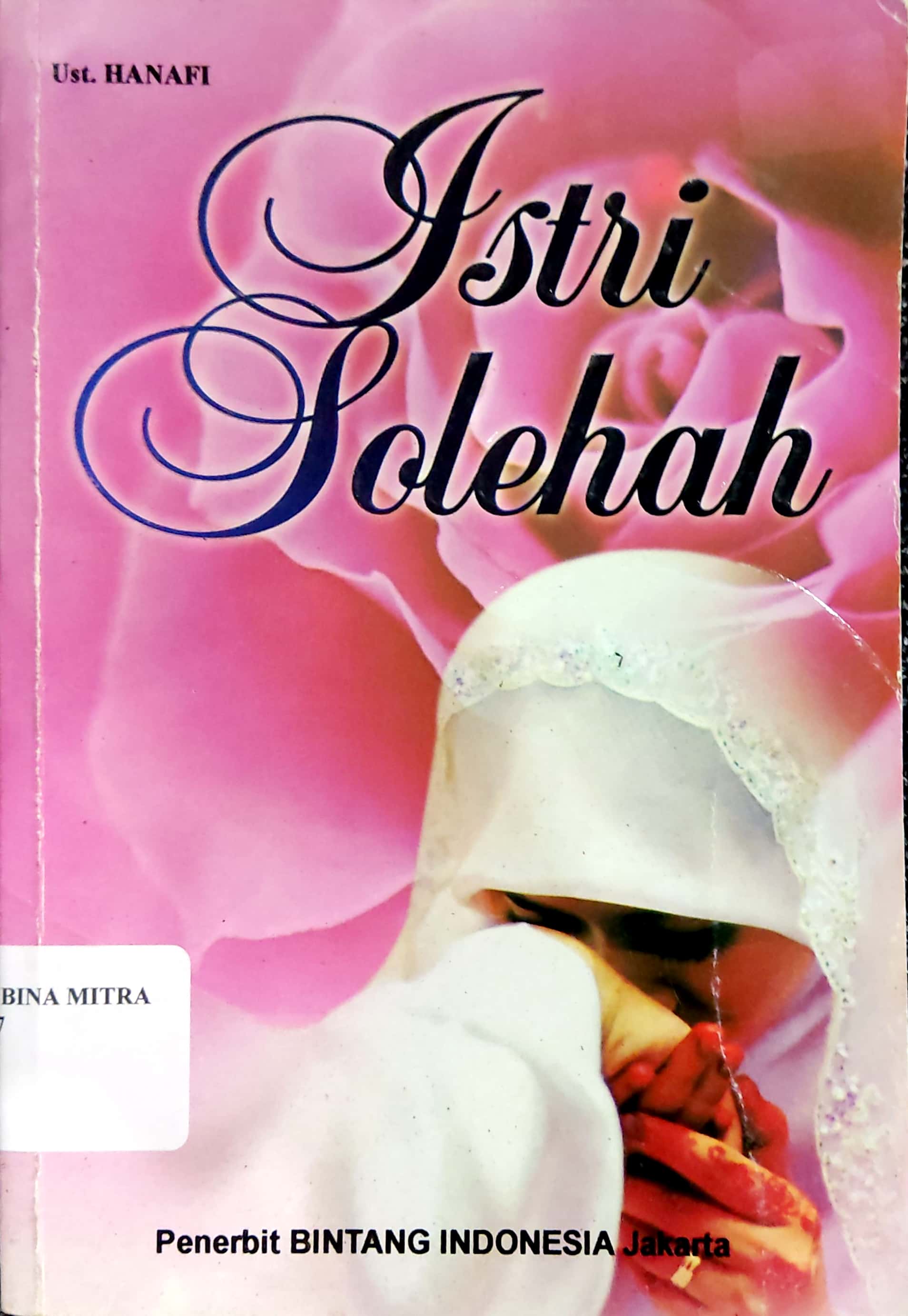 Istri Sholehah 