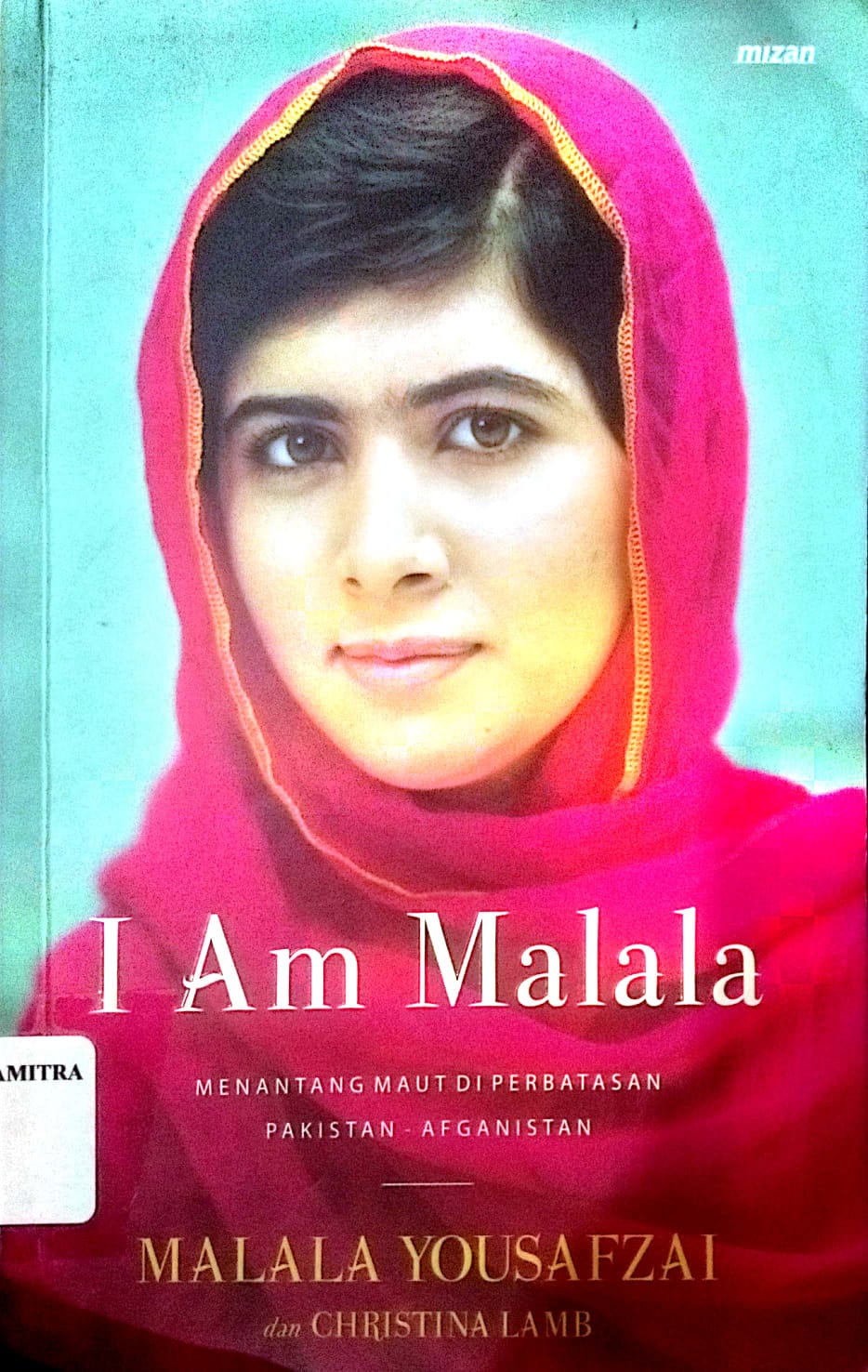 I Am Malala