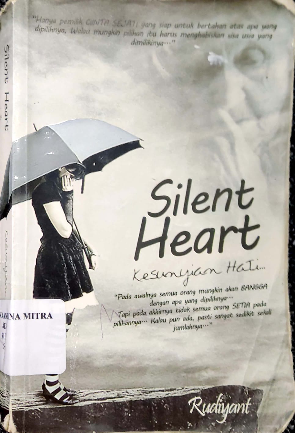 Silent Heart