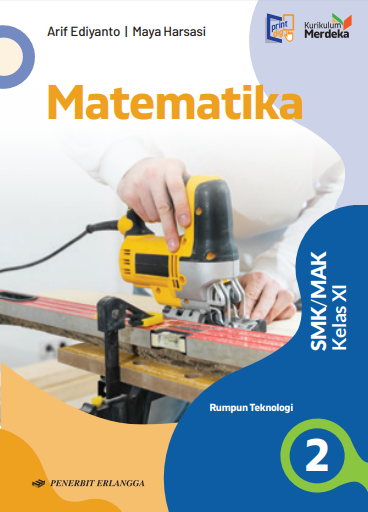 Matematika Kelas XI Rumpun Teknologi