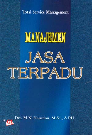 Manajemen Jasa Terpadu 