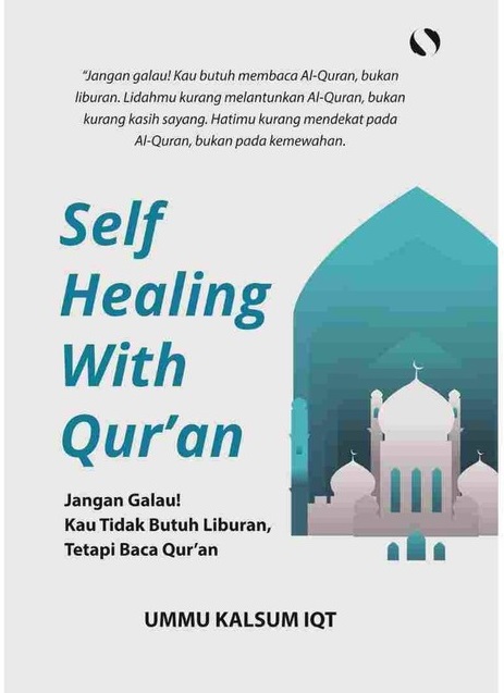  Self Healing With Qur’an