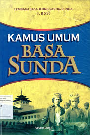 Kamus Basa Sunda
