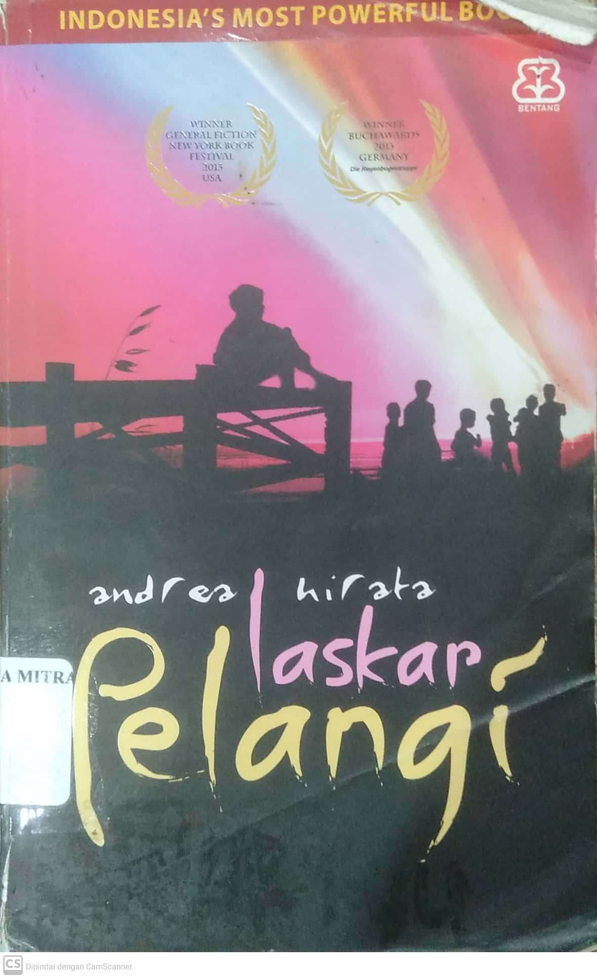 Laskar Pelangi