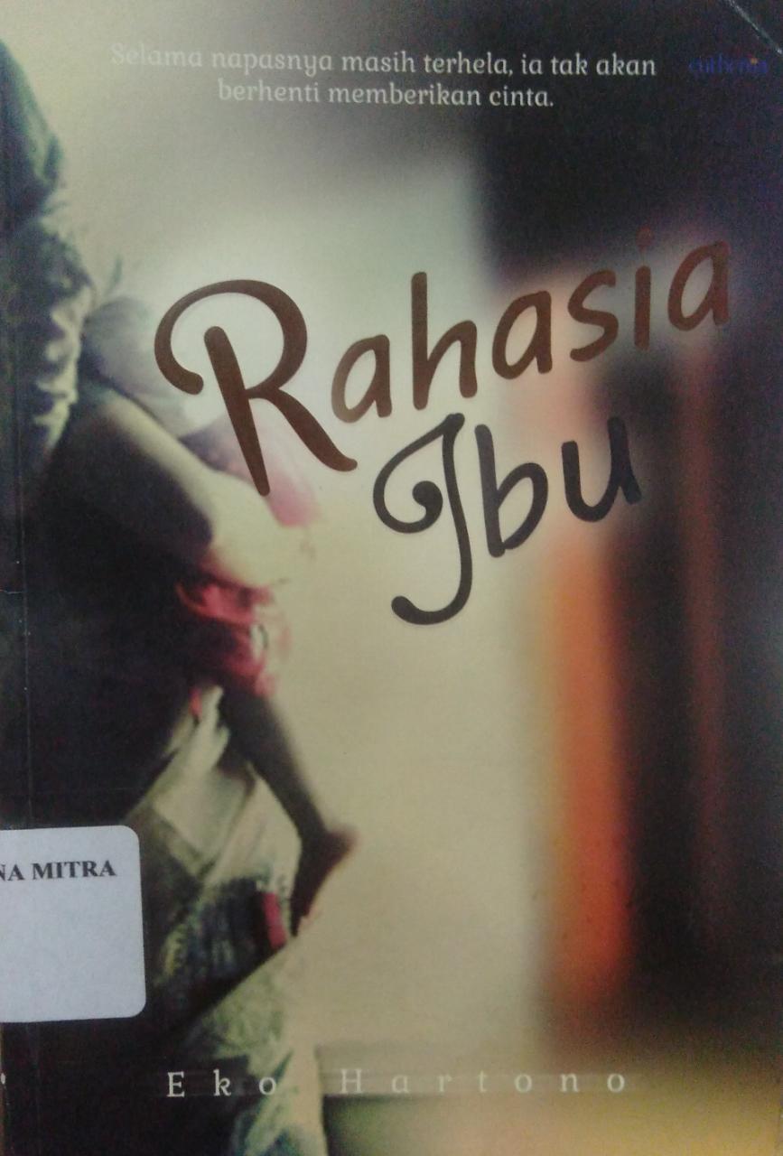 Rahasia Ibu