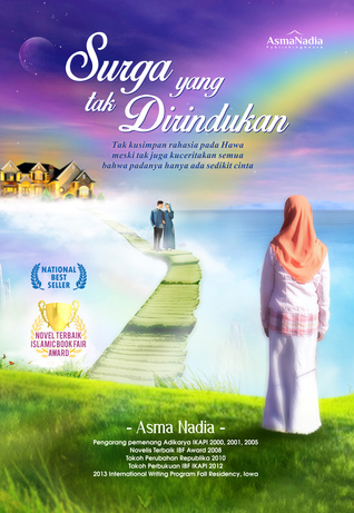 Surga yang Tak Dirindukan 