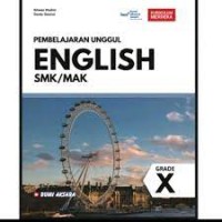 English seri B x