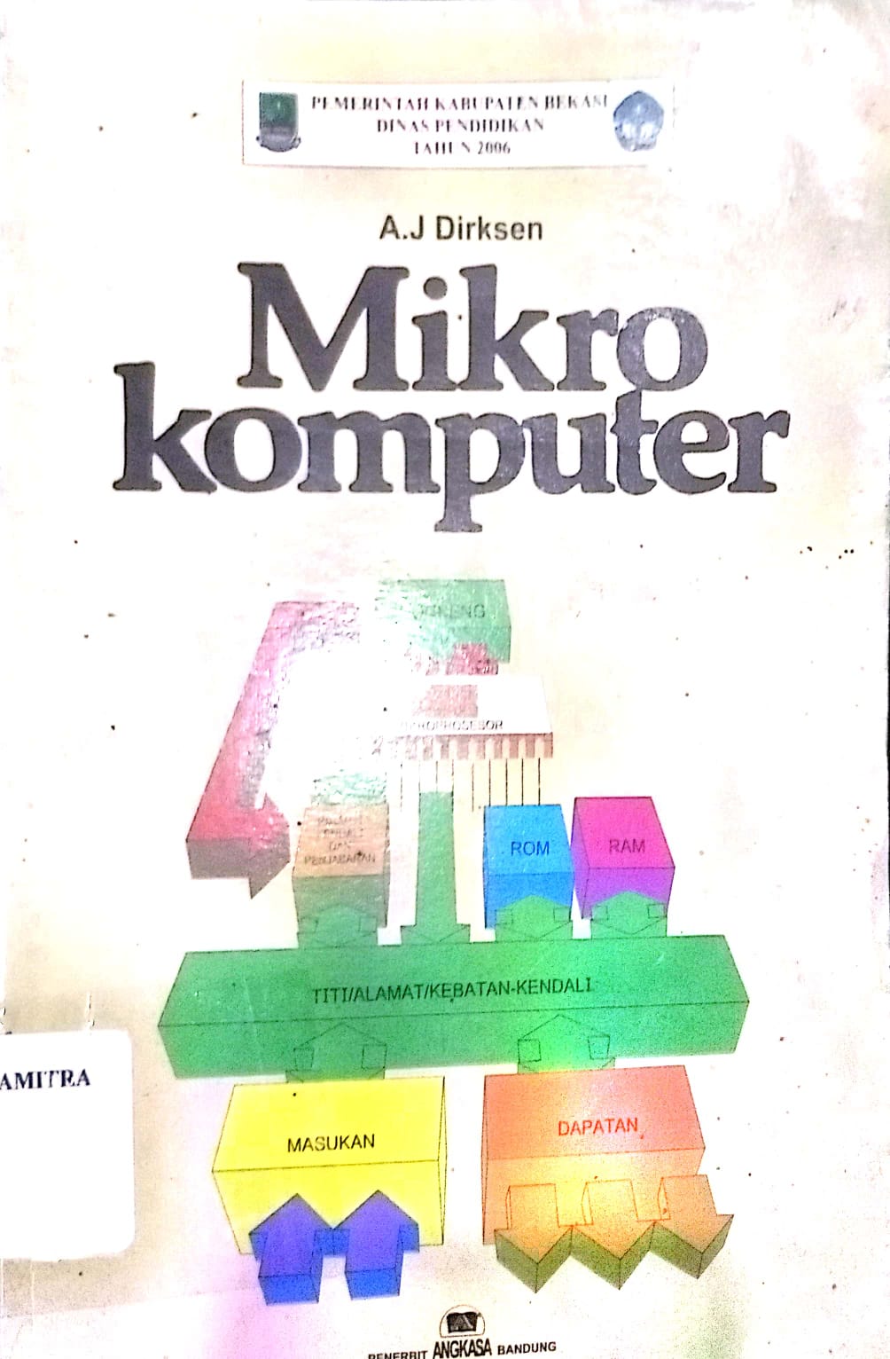 Mikro Komputer