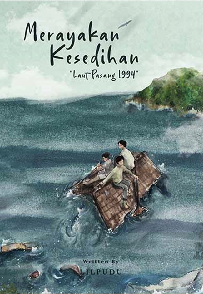 Merayakan Kesedihan