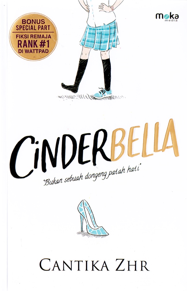 Cinderbella