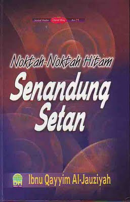 Noktah-noktah hitam senandung setan