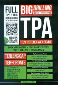 Tes Potensi Akademik