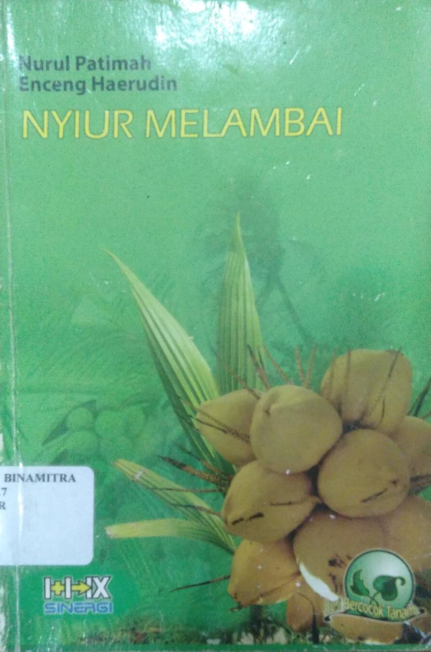 Nyiur Melambai